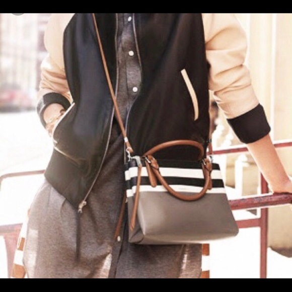 Coach Handbags - Coach Mini Borough Bag